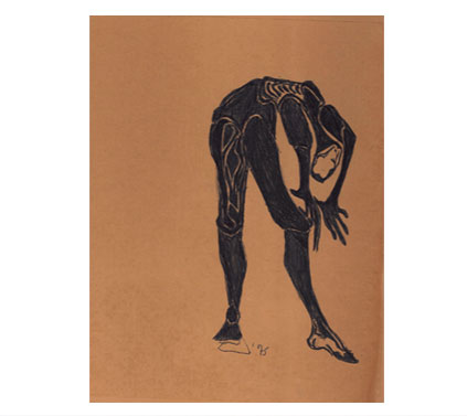 woman_bending